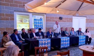 Conclusa la campagna elettorale di &ldquo;Insieme per Costigliole&rdquo;
