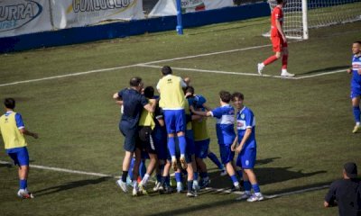Calcio, playoff di Eccellenza: Fossano, puoi farcela. Al "Pochissimo" arriva la Solbiatese 