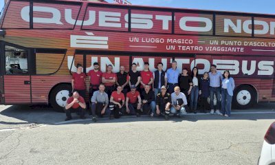 Concluso con successo il progetto &ldquo;AIR &ndash; Alziamoci insieme, rialziamoci&rdquo;