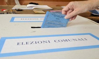 Elezioni comunali, si vota in diciannove Comuni cuneesi