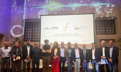 Presentato il Festival Suoni dal Monviso 2026: dieci eventi tra musica e territorio