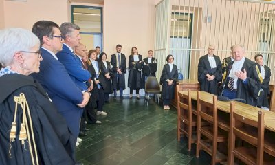 Il mondo dopo Capaci: &ldquo;A Falcone dobbiamo le scuse. Fu isolato e tradito da una parte della magistratura&rdquo;