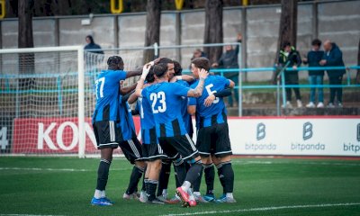 Calcio, playoff di Eccellenza: qualit&agrave;, esperienza e due super attaccanti. Ecco la Solbiatese