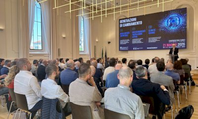 Il futuro del lavoro tra IA, clima e demografia: in Confindustria a Cuneo gli Stati Generali del Digitale