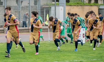 Calcio, playoff di Promozione: sabato sera di fuoco con la finale Moretta-Saviglianese