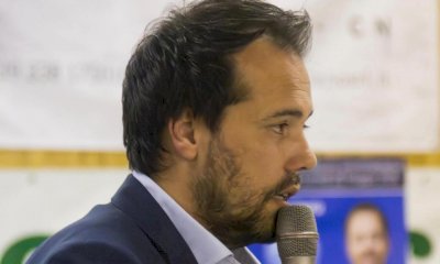 Carr&ugrave; al voto: Schellino chiude la campagna elettorale e lancia l'appello contro l'astensionismo