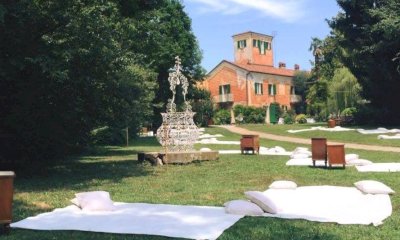 Un nuovo scenario per il "s&igrave;": Villanova Mondov&igrave; apre le porte di Villa Corinna ai matrimoni civili