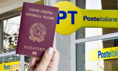 A Morozzo il passaporto si richiede in Posta: attivo il nuovo servizio del progetto Polis