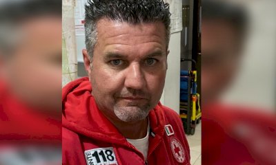 Enrico Natta &egrave; il nuovo presidente della Croce Rossa di Mondov&igrave;: eletto anche il Consiglio Direttivo