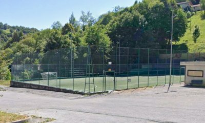 Frabosa Soprana affida alla Pro Loco la gestione dei campi sportivi della Seggiovia