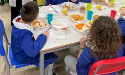Monastero di Vasco, servizio mensa per la primaria: domande entro il 31 maggio