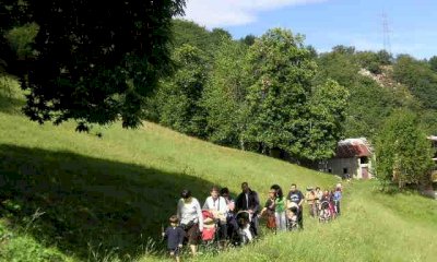 Profumi e panorami d'alta quota: Frabosa Soprana si prepara per "FraboSapori"