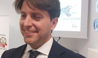 "Cuneo deve uscire dalla sua roccaforte"