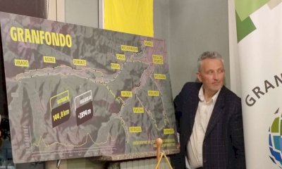 Al Panathlon Club Cuneo si &egrave; parlato di ciclismo