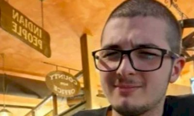 Luned&igrave; a Ceva i funerali di Ezio Daniel Niello, morto nello schianto di Mollere