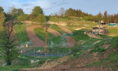 Paroldo lancia la sfida del motocross: si cerca un gestore per il circuito di localit&agrave; Ronchi-Gamellona