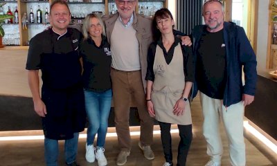 Chiusa di Pesio sbarca su Italia 1: le telecamere di Studio Aperto Mag accendono i riflettori sulla valle