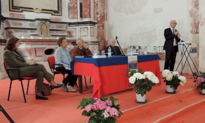 Vicoforte celebra la poesia in piemontese e nelle lingue del territorio