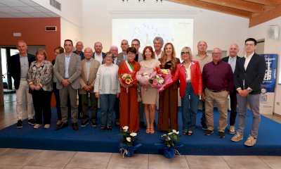 La Confartigianato di Borgo San Dalmazzo ha celebrato la Fedelt&agrave; associativa
