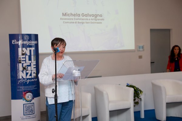 Michela Galvagno