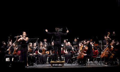 A Cuneo il festival "Citt&agrave; in note" chiude con la "Patetica" di Čajkovskij al Teatro Toselli