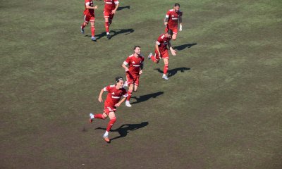 Calcio, playoff Eccellenza: Fossano-Solbiatese 0-1, Suatoni doma i blues