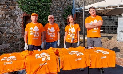 Anche Priola d&agrave; il buon esempio: cittadini in campo per un paese pi&ugrave; pulito e unito