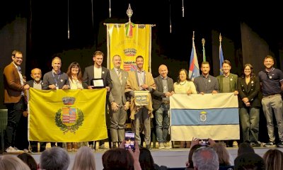 Un ponte sull'Atlantico nel segno dell'accoglienza: Genola celebra 25 anni di gemellaggio con l'Argentina