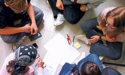 Dieci studenti del "Baruffi" di Ceva nella giuria del Premio Strega Giovani 2026