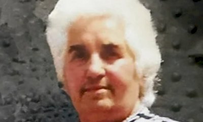 Carr&ugrave; in lutto per la scomparsa di Luciana Marchisio, madre del parroco don Domenico Prandi