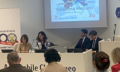 "Strade, autostrade e trafori": il futuro delle infrastrutture cuneesi nel convegno di Aci e Insieme