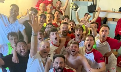Calcio, playoff di Seconda Categoria: inizio in salita per il Carr&ugrave;, battuto in casa dal Moncalvo