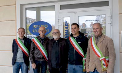 Busca, il salone Maria Aimar ospita l'incontro sul testamento biologico