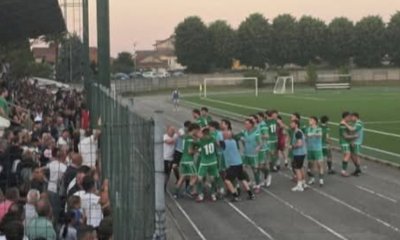 Calcio, playoff di Promozione: Moretta avanti, ora c'&egrave; solo l'ostacolo Gaviese