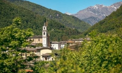 Due giornate tra sport, arte e convivialit&agrave; a Cartignano con Borghi ritrovati