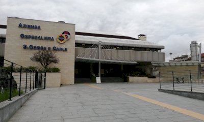 L'ospedale Santa Croce presenta le buone pratiche nei percorsi di cura aziendali