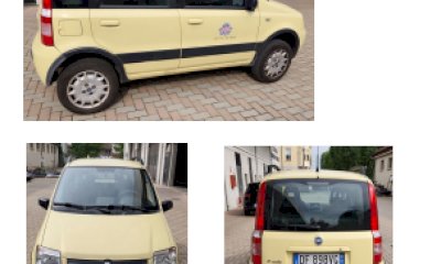 Bra, il Comune mette all'asta tre automobili