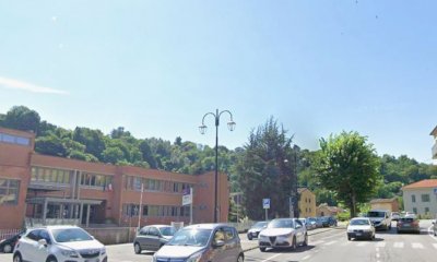 Mondov&igrave;, approvato il progetto esecutivo per il rifacimento dei percorsi pedonali in via Perotti