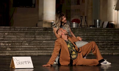 Interscambi Coreografici Cuneo conclude la stagione 2025-26  con &ldquo;Sogno&rdquo;