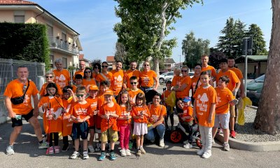 Spazzamondo, a Savigliano raccolti oltre 150 sacchi di rifiuti