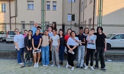 Savigliano, feste di fine anno e saluti al Centro educativo post-scolastico