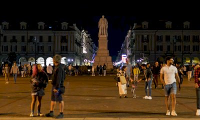 Cuneo &egrave; ancora una provincia per giovani