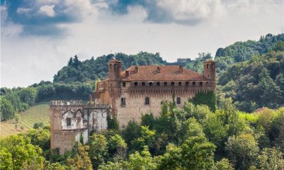 Festa della Repubblica al Castello di Verzuolo: una giornata di storia, gusto e divertimento