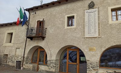 Claudio Arneodo &egrave; il nuovo sindaco di Elva