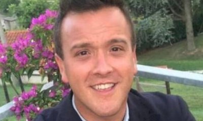 Mattia Morena si conferma sindaco di Benevello