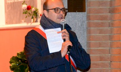 Sar&agrave; ancora Andrea Pionzo il sindaco di Treiso