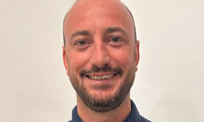 Mattia Quaglia &egrave; il nuovo sindaco di Verzuolo