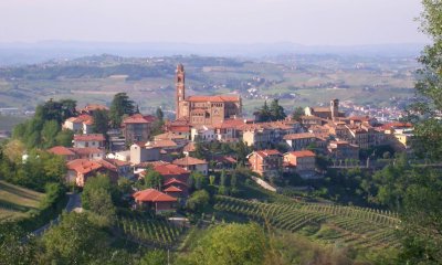 Franco Soave &egrave; il nuovo sindaco di Castiglione Tinella