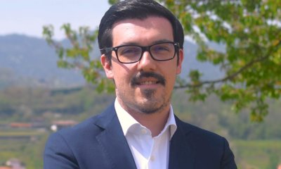 Marco Zunino &egrave; il nuovo sindaco di Cortemilia