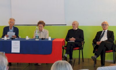 Vicoforte celebra la poesia nelle lingue del territorio (FOTO)
